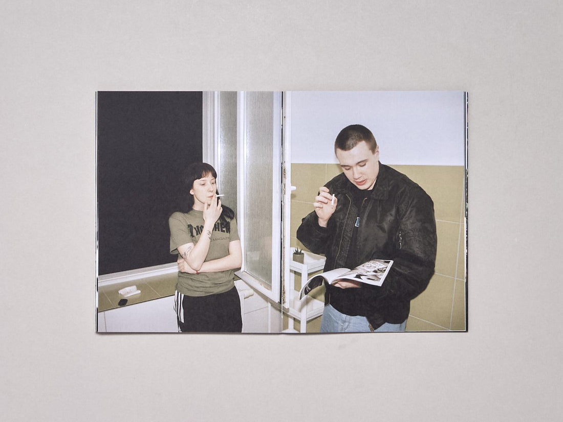 cаша-sasha - Antenne Books