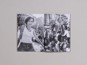 The Tories Are The Real Criminals - Antenne Books