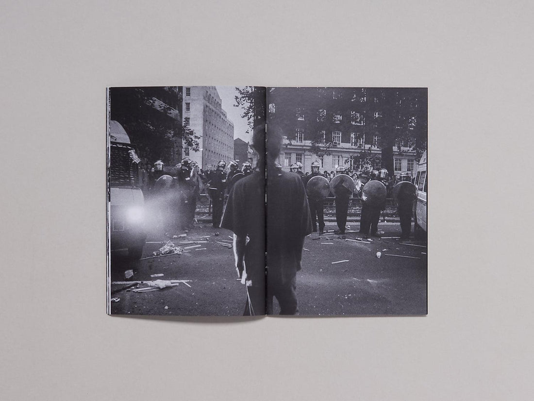 The Tories Are The Real Criminals - Antenne Books