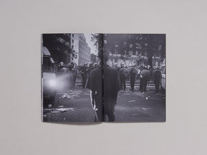 The Tories Are The Real Criminals - Antenne Books