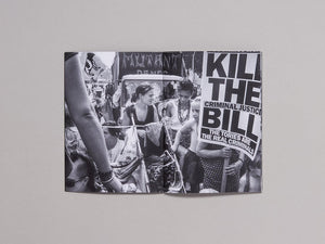 The Tories Are The Real Criminals - Antenne Books