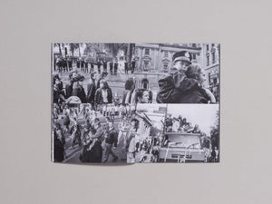 The Tories Are The Real Criminals - Antenne Books