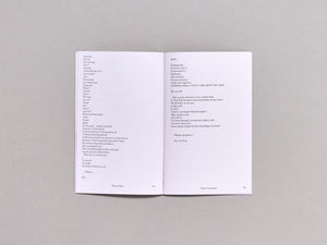 Phone Plays - Antenne Books