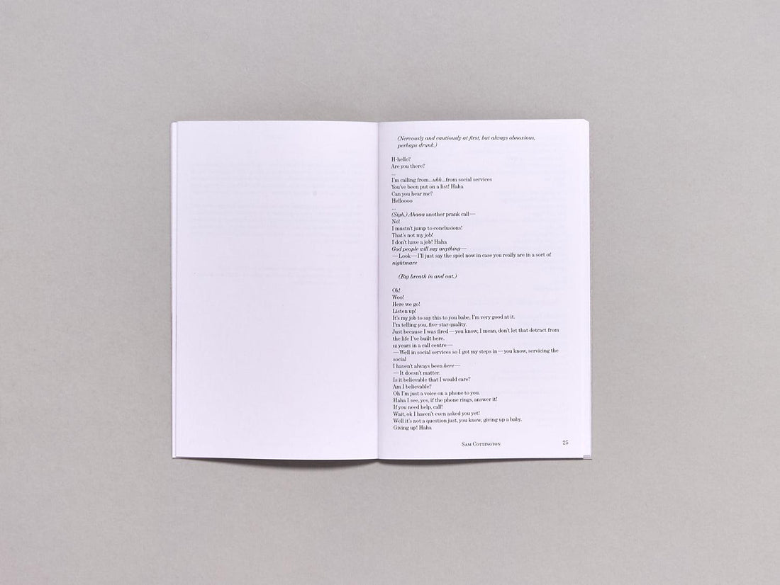 Phone Plays - Antenne Books