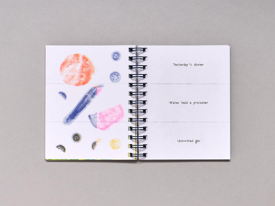 Haiku Sandwiches - Antenne Books