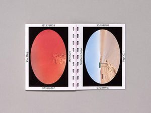 Frozen Island. Live - Antenne Books