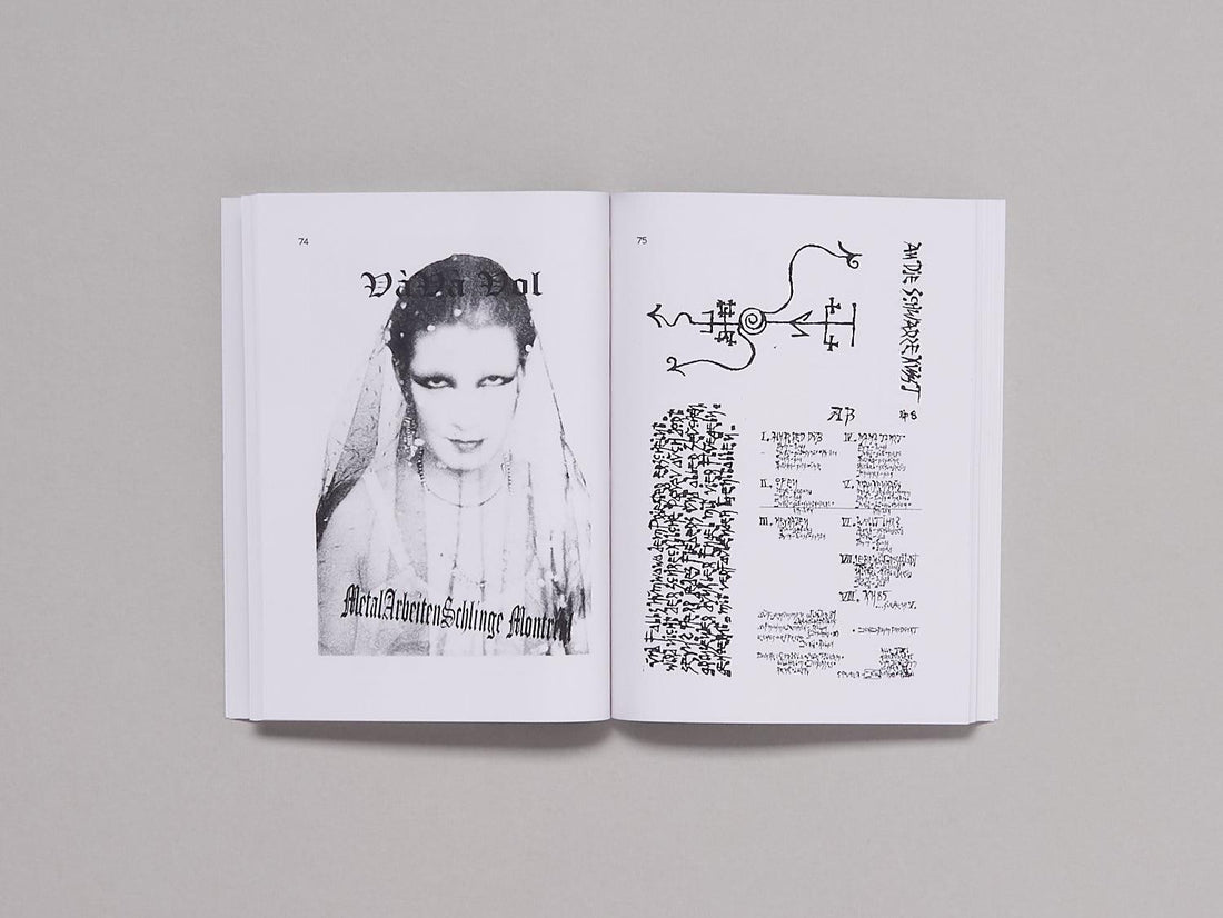 Tapeworks - Art & Design of 80s Experimental Electronic Music - Antenne Books