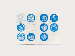 Seedlin - Antenne Books