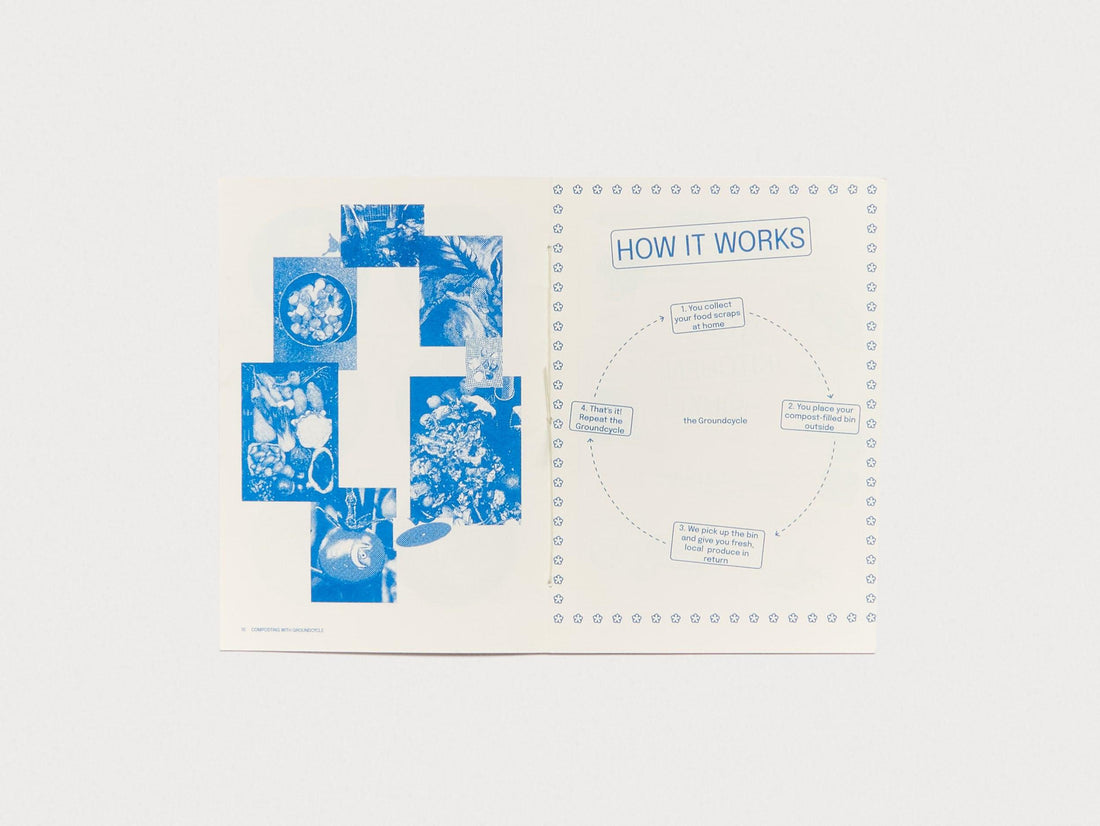 Seedlin - Antenne Books