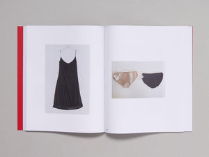 Helmut Lang Archive - Antenne Books