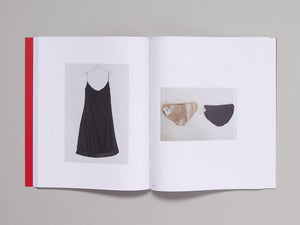Helmut Lang Archive - Antenne Books