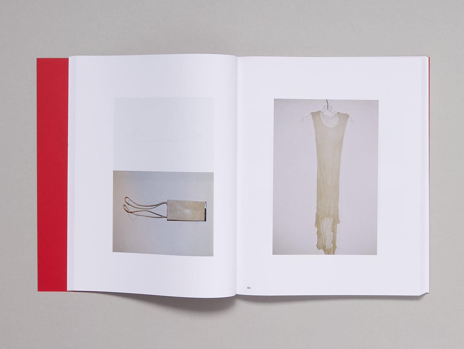 洋書 helmut lang archive book Helmut Lang Archive Book 1986-2005 Info | Hypebeast