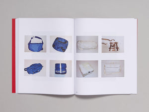 Helmut Lang Archive - Antenne Books
