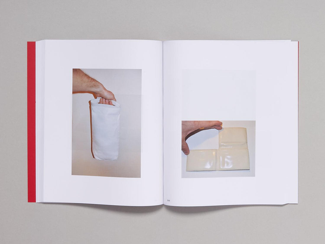 Helmut Lang Archive - Antenne Books