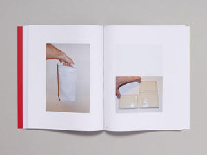 Helmut Lang Archive - Antenne Books