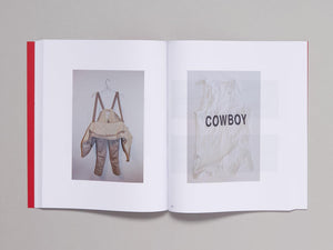 Helmut Lang Archive - Antenne Books