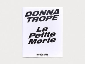 Donna Trope - La Petite Morte - Antenne Books