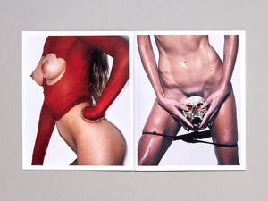 Donna Trope - La Petite Morte - Antenne Books