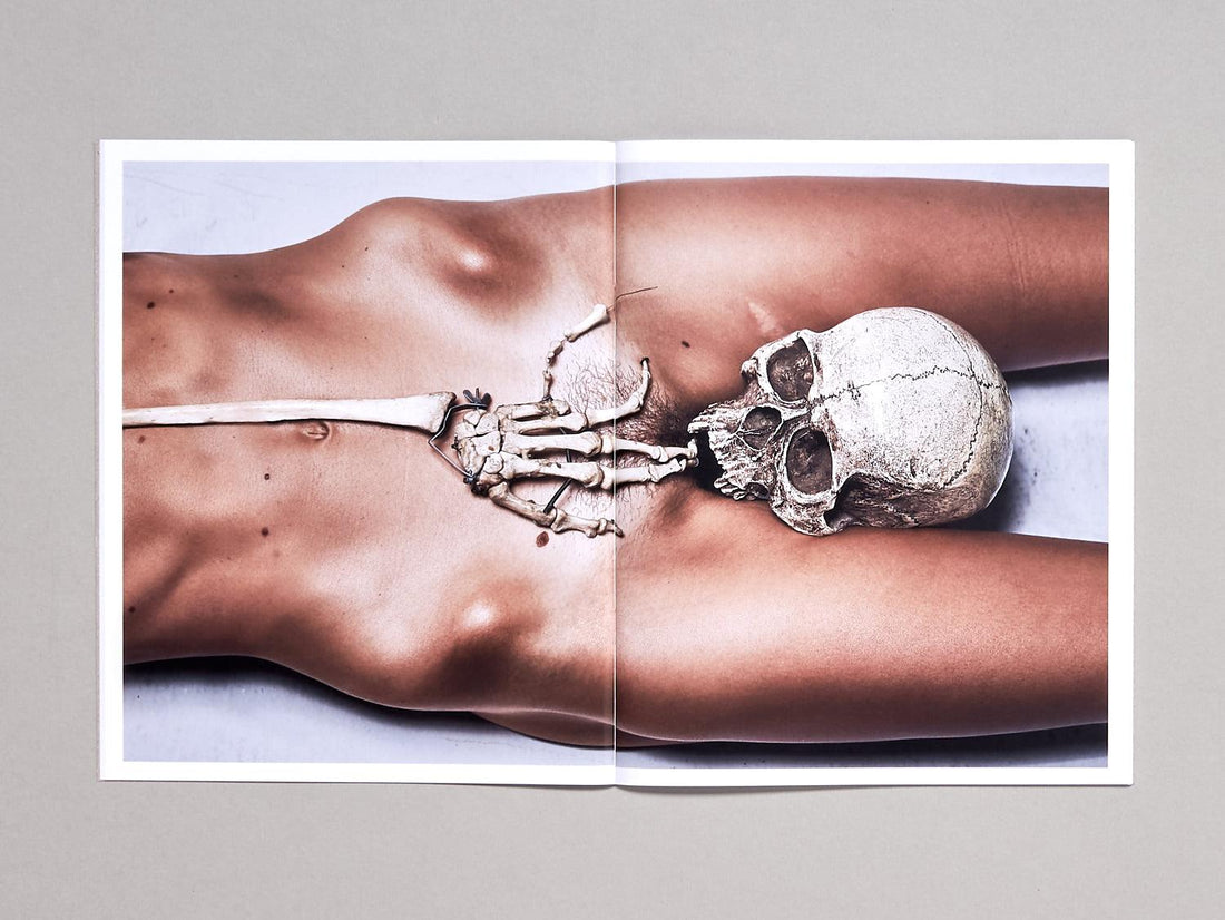 Donna Trope - La Petite Morte - Antenne Books