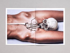 Donna Trope - La Petite Morte - Antenne Books