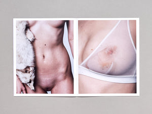 Donna Trope - La Petite Morte - Antenne Books