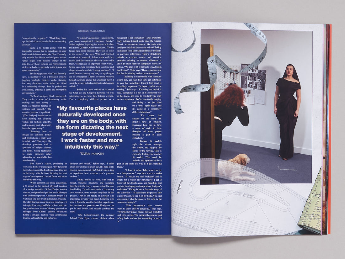 BRICKS Magazine Issue 13