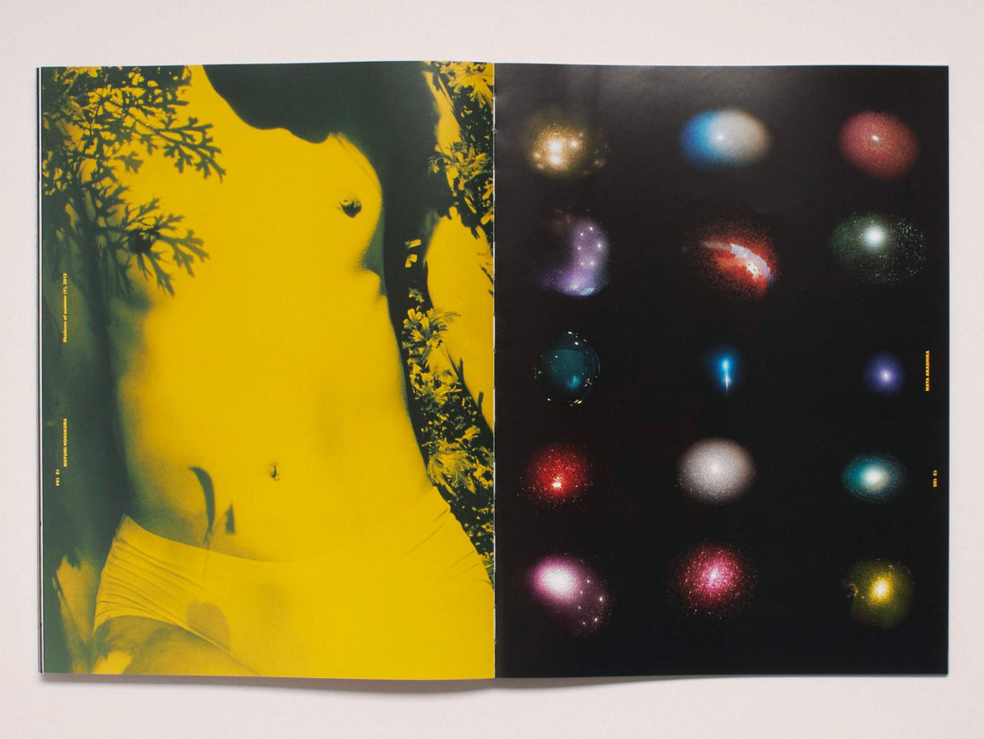 HAW-LIN ISSUE 01 - Antenne Books