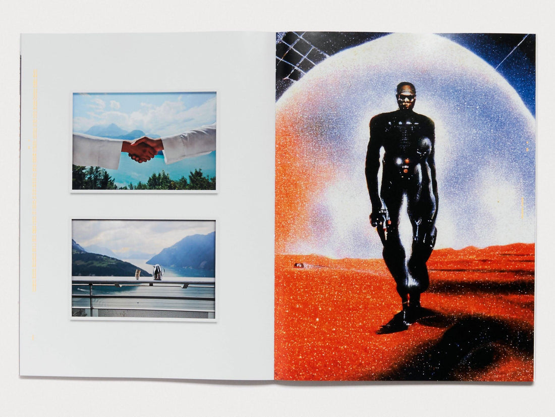 HAW-LIN ISSUE 01 - Antenne Books