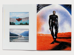 HAW-LIN ISSUE 01 - Antenne Books