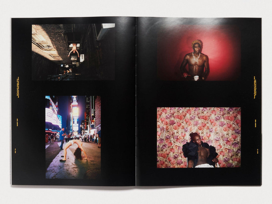 HAW-LIN ISSUE 01 - Antenne Books