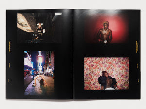 HAW-LIN ISSUE 01 - Antenne Books