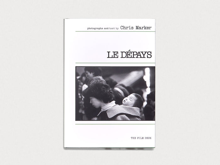 Le Depays