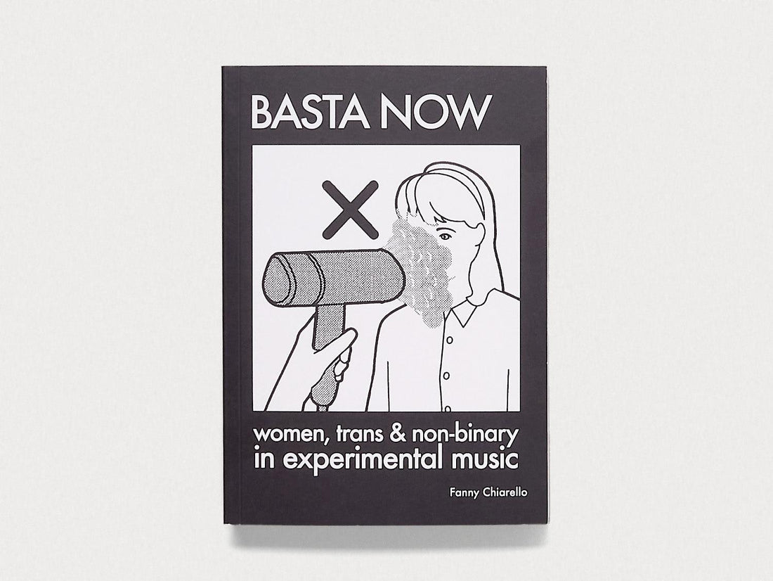 Basta Now - Antenne Books