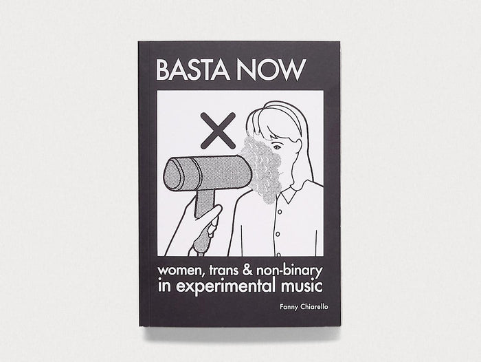 Basta Now - Antenne Books