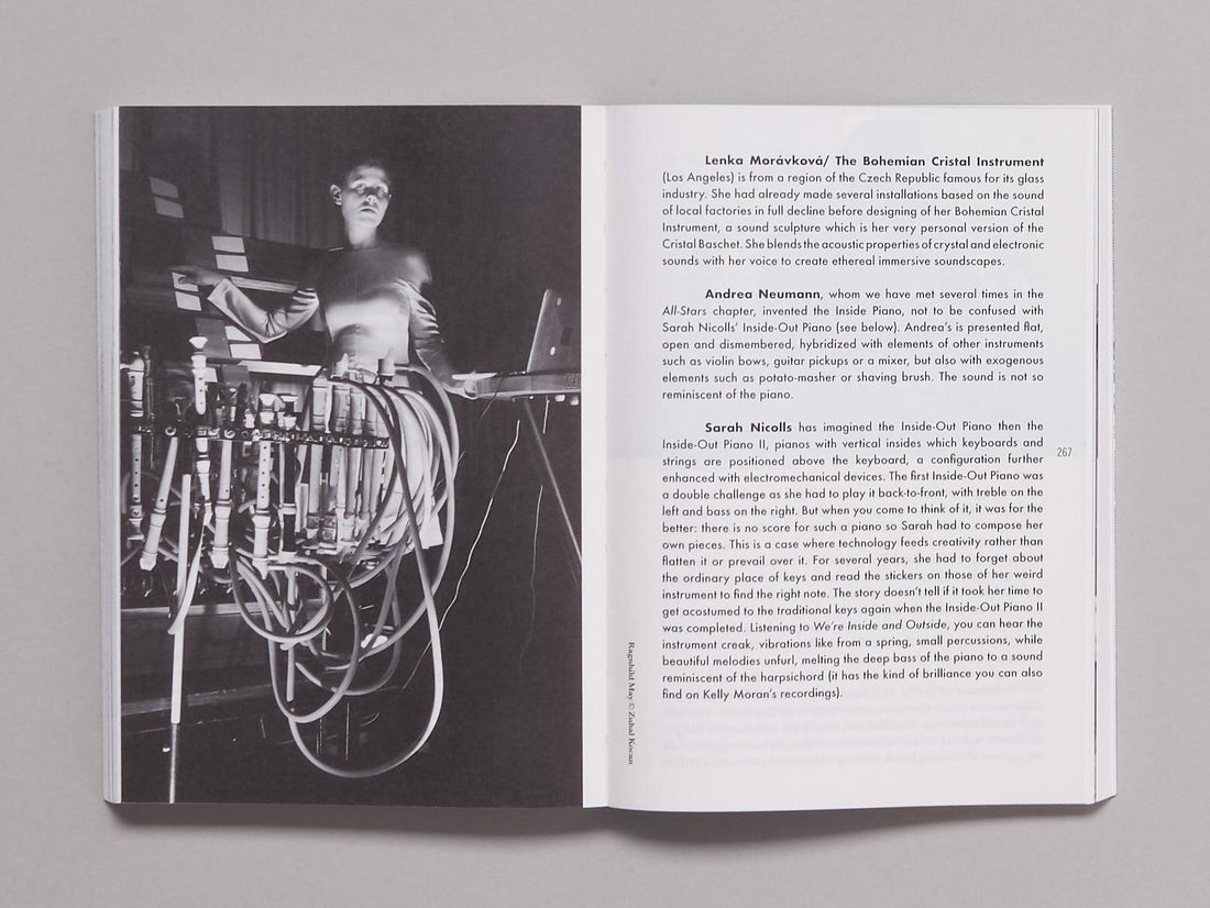 Basta Now - Antenne Books