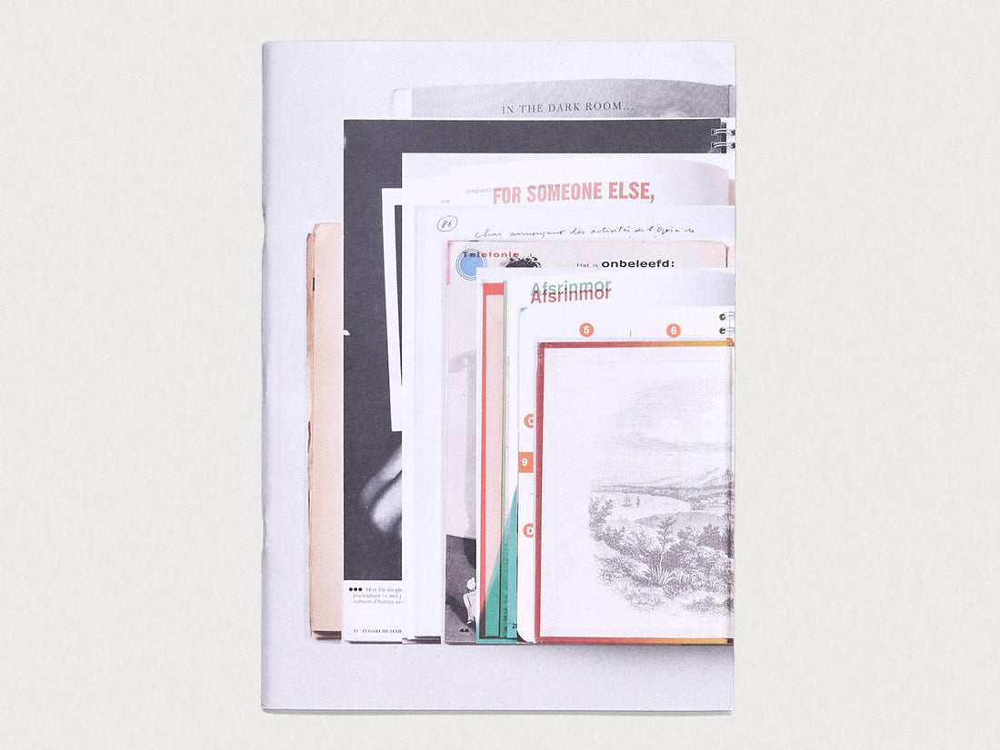 Library of Inextricable Books - Antenne Books