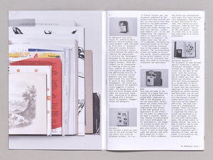 Library of Inextricable Books - Antenne Books