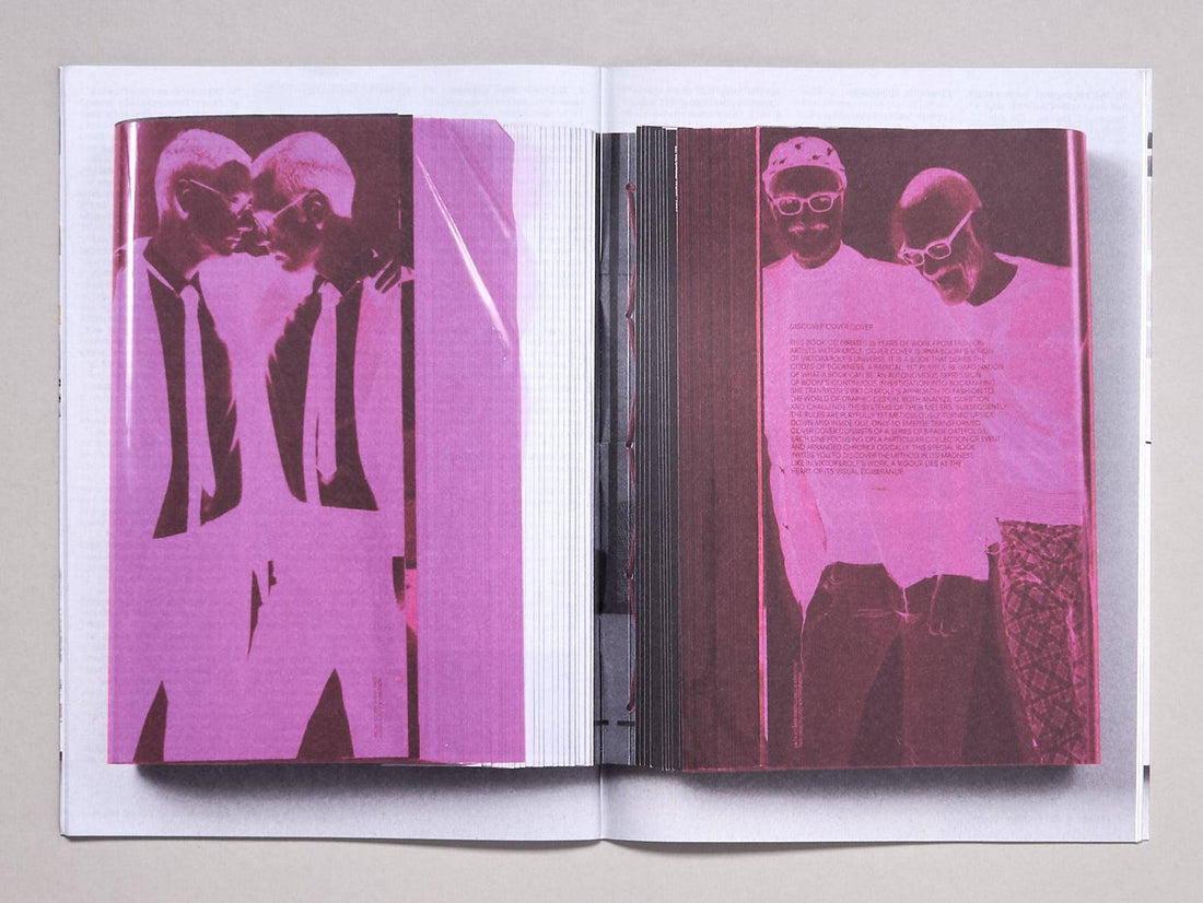 Library of Inextricable Books - Antenne Books