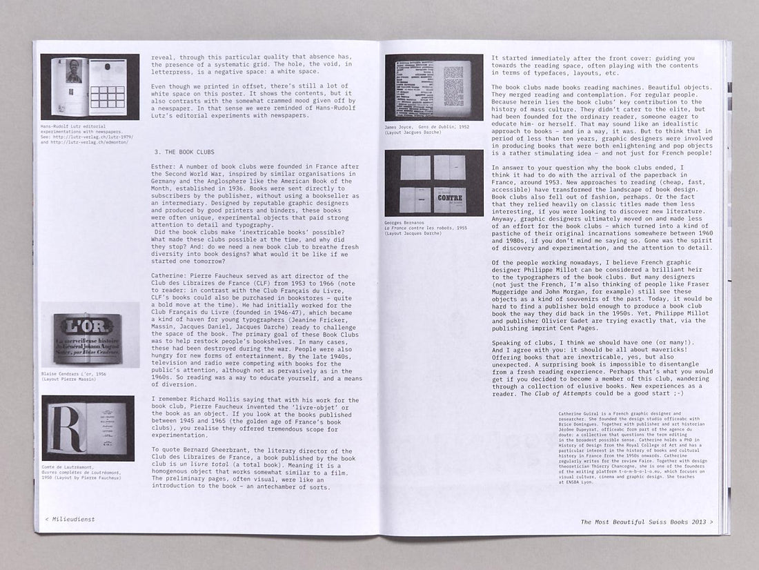 Library of Inextricable Books - Antenne Books