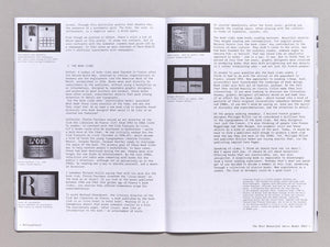 Library of Inextricable Books - Antenne Books