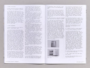 Library of Inextricable Books - Antenne Books