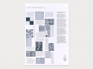 Ornamental Portal - Antenne Books