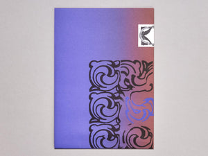 Ornamental Portal - Antenne Books