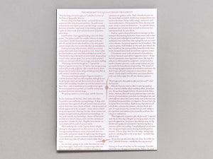 Ornamental Portal - Antenne Books