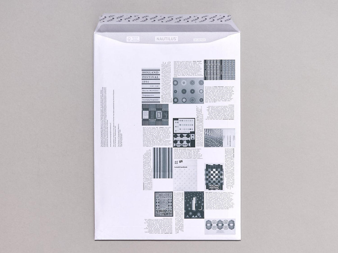 Ornamental Portal - Antenne Books