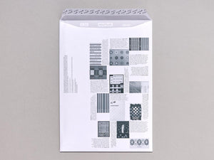 Ornamental Portal - Antenne Books