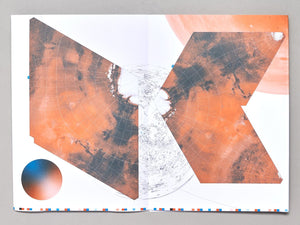 Space Atlas M - Antenne Books