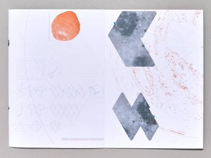 Space Atlas M - Antenne Books