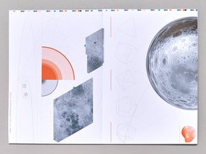 Space Atlas M - Antenne Books