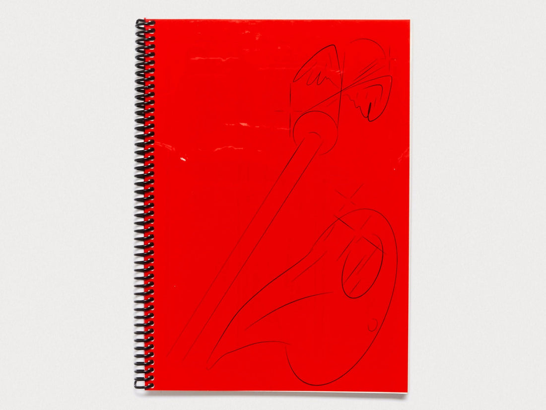 Two QUATRAINS from QUARANTINE - Antenne Books